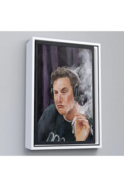 Oxyteez Kanvas Tablo