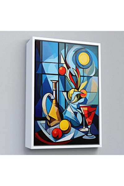 Oxyteez Kanvas Tablo