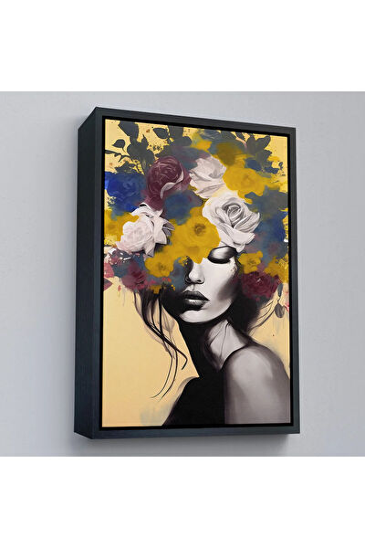 Oxyteez Kanvas Tablo