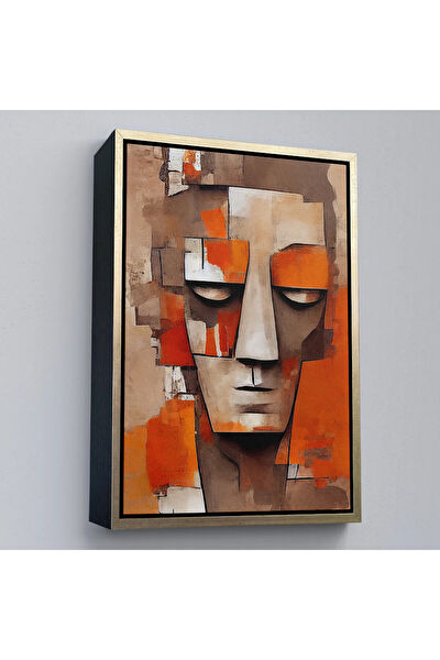 Oxyteez Kanvas Tablo