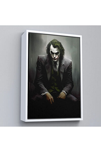 Oxyteez Kanvas Tablo