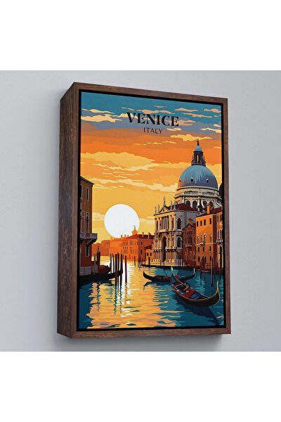 Oxyteez Kanvas Tablo