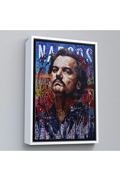 Oxyteez Kanvas Tablo