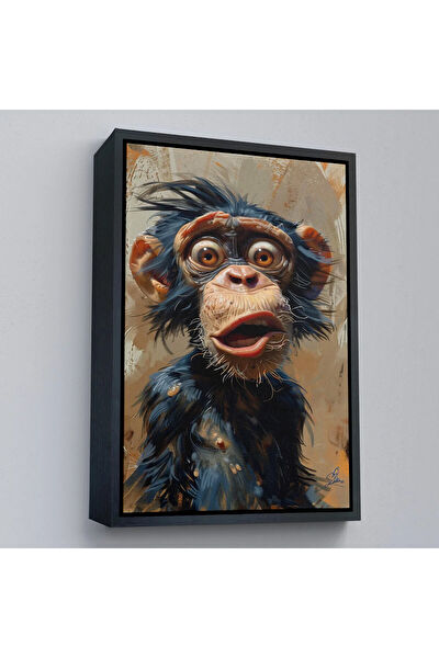 Oxyteez Kanvas Tablo