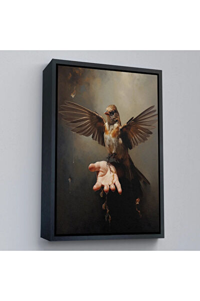 Oxyteez Kanvas Tablo