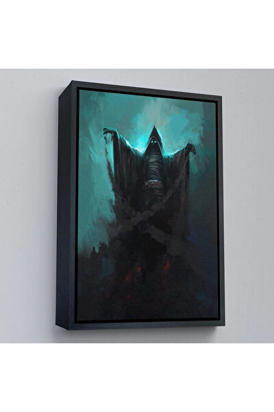 Oxyteez Kanvas Tablo