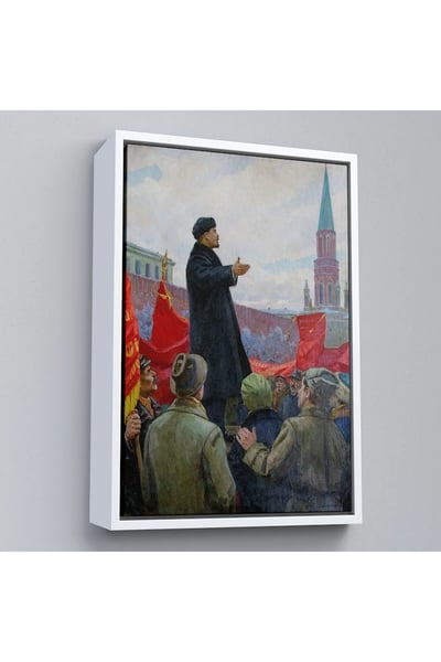 Oxyteez Kanvas Tablo
