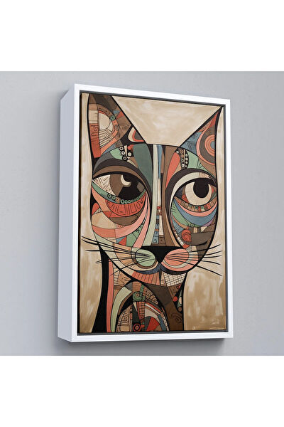 Oxyteez Kanvas Tablo