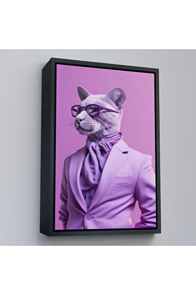 Oxyteez Kanvas Tablo