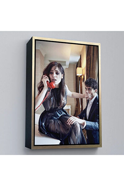 Oxyteez Kanvas Tablo