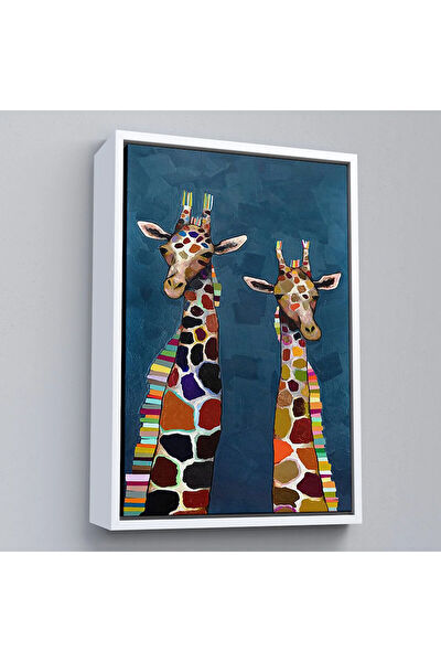 Oxyteez Kanvas Tablo