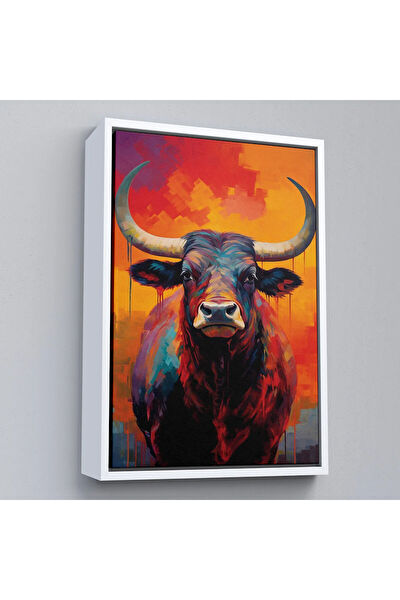 Oxyteez Kanvas Tablo