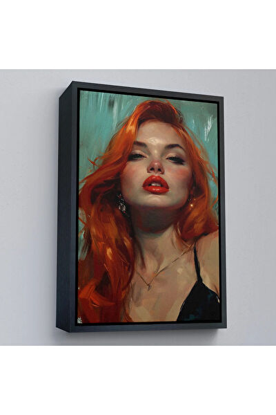 Oxyteez Kanvas Tablo