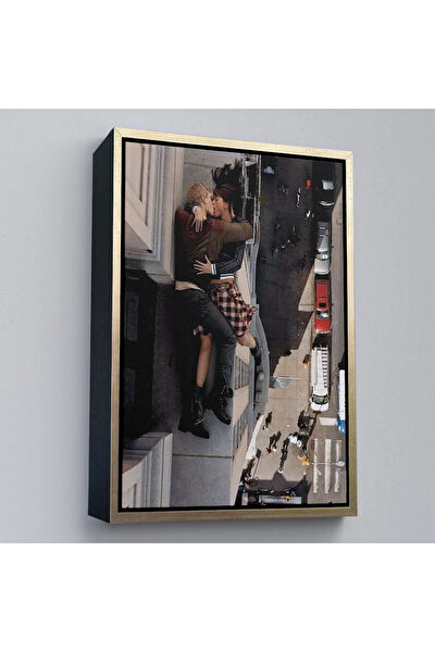 Oxyteez Kanvas Tablo