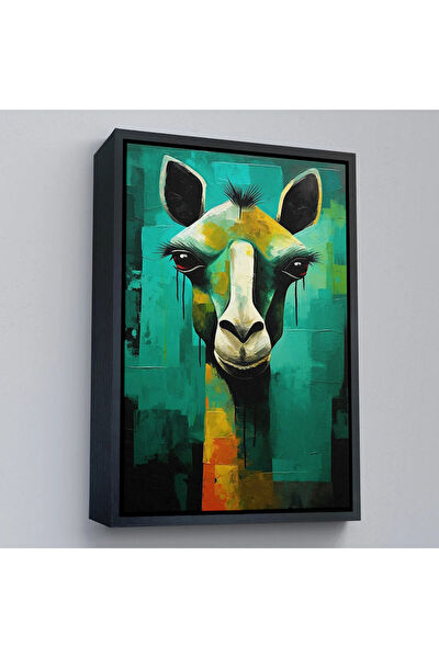 Oxyteez Kanvas Tablo