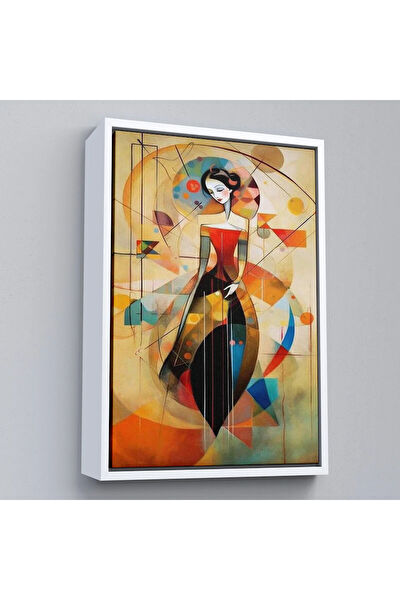 Oxyteez Kanvas Tablo