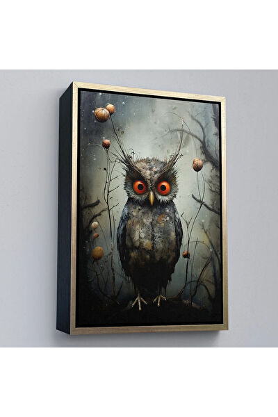 Oxyteez Kanvas Tablo