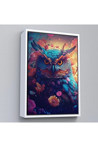 Oxyteez Kanvas Tablo