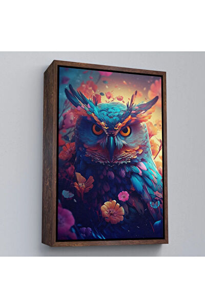 Oxyteez Kanvas Tablo