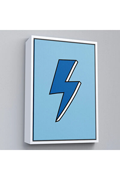 Oxyteez Kanvas Tablo