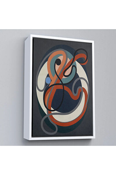 Oxyteez Kanvas Tablo