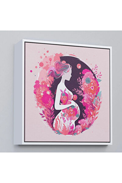 Oxyteez Kanvas Tablo