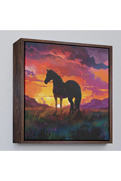 Oxyteez Kanvas Tablo