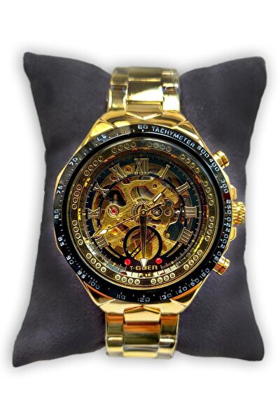 T-GOER Erkek Kol Saati