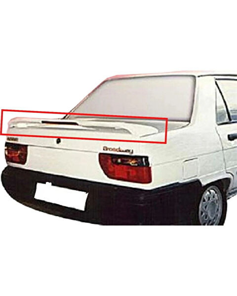 ProKit Dizayn Anatomik Spoiler