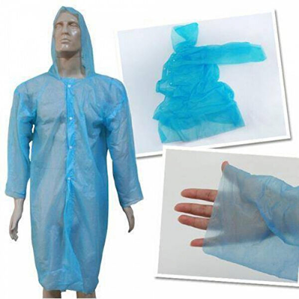 HNB STORE Outdoor Yağmurluk, Panço