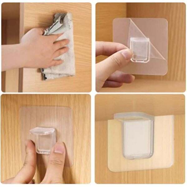 HNB STORE Çok Amaçlı Set