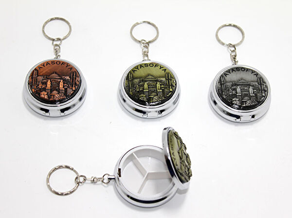 HNB STORE Takı Kutusu