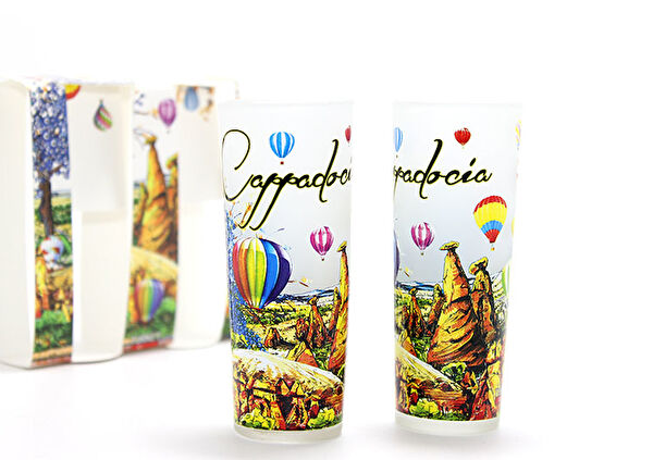 HNB STORE Meşrubat Bardağı