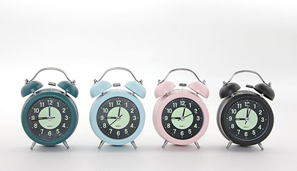 HNB STORE Zaman Saatleri