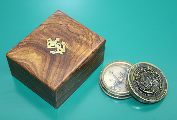 HNB STORE Takı Kutusu