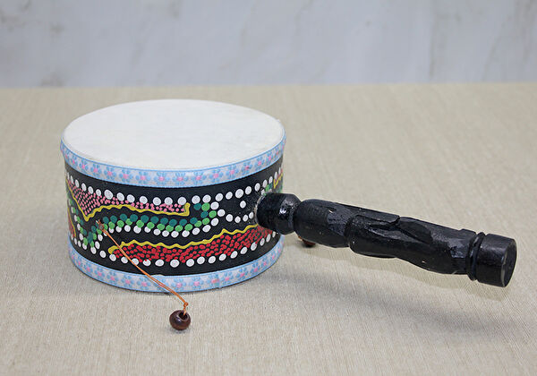 HNB STORE Bateri, Davul