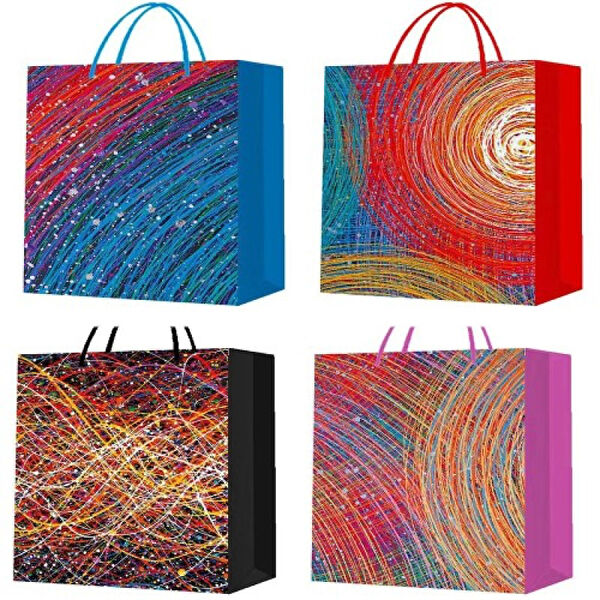 HNB STORE Karton Çanta