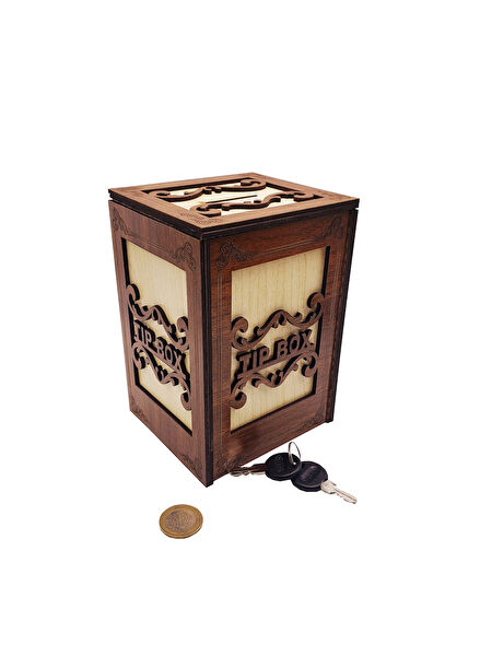 HNB STORE Para Çekmecesi