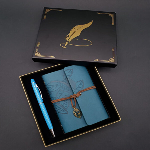 HNB STORE Defter, Ajanda