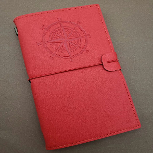 Skygo Defter, Ajanda