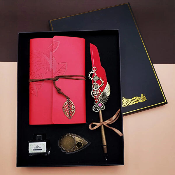 Skygo Prestij ve Dolma Kalem