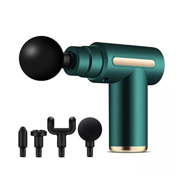 Skygo Masaj Cihazı, Aleti