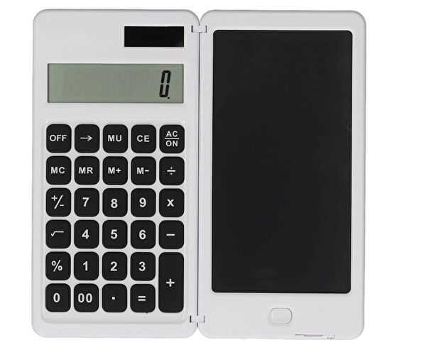 Skygo Hesap Makinesi