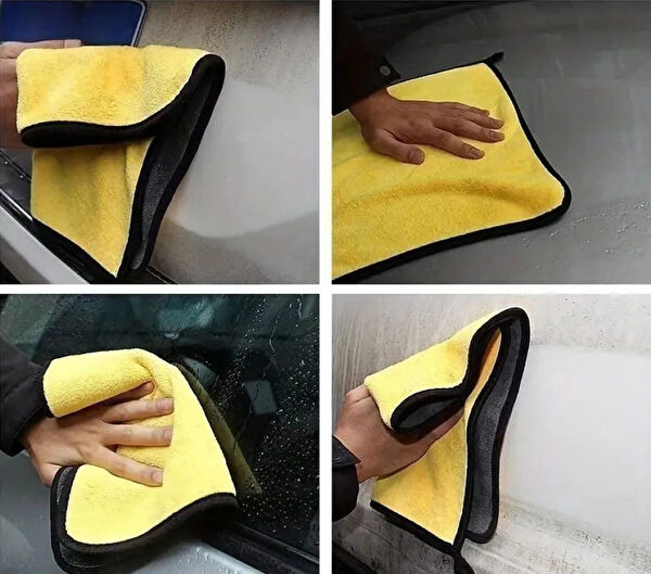 Skygo Oto Yıkama Aksesuarları