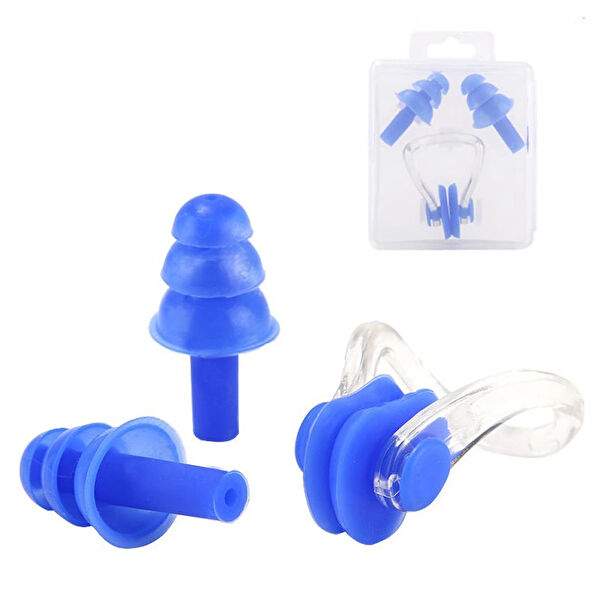 Skygo Kulak, Burun Tıkacı