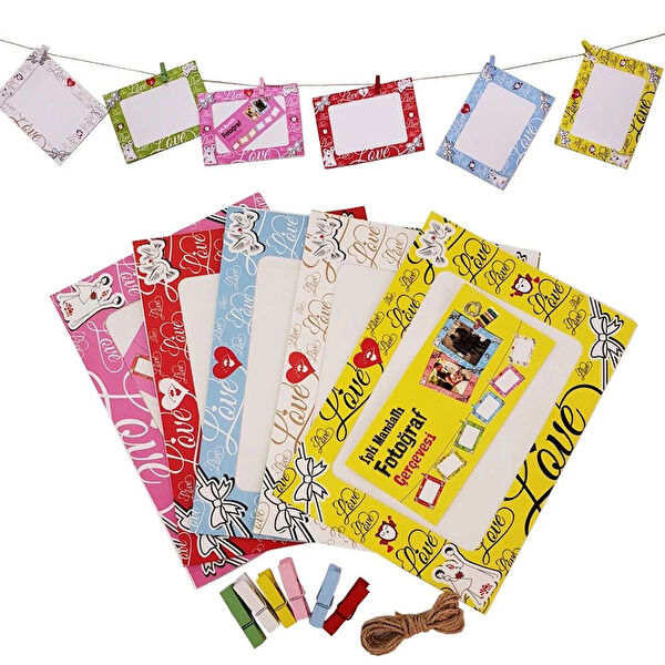 Skygo Fotoğraf Çerçevesi