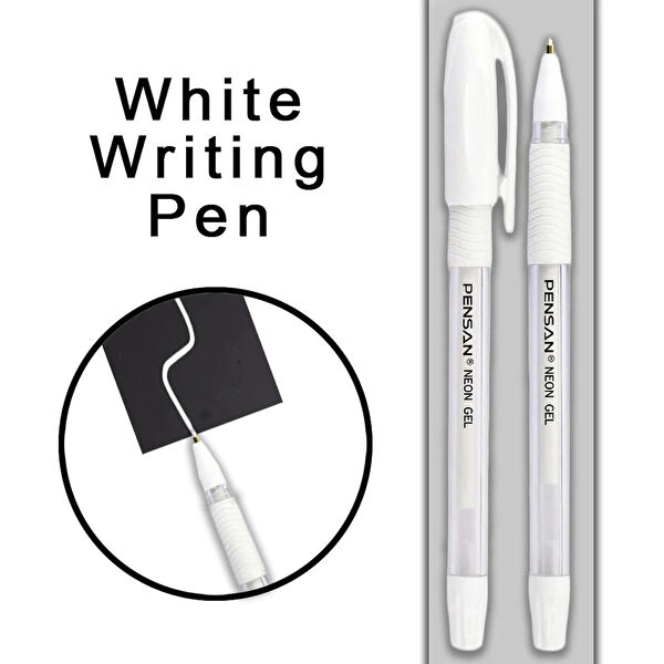 Skygo Roller ve Jel Kalem