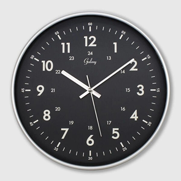 Skygo Dekoratif Duvar Saati