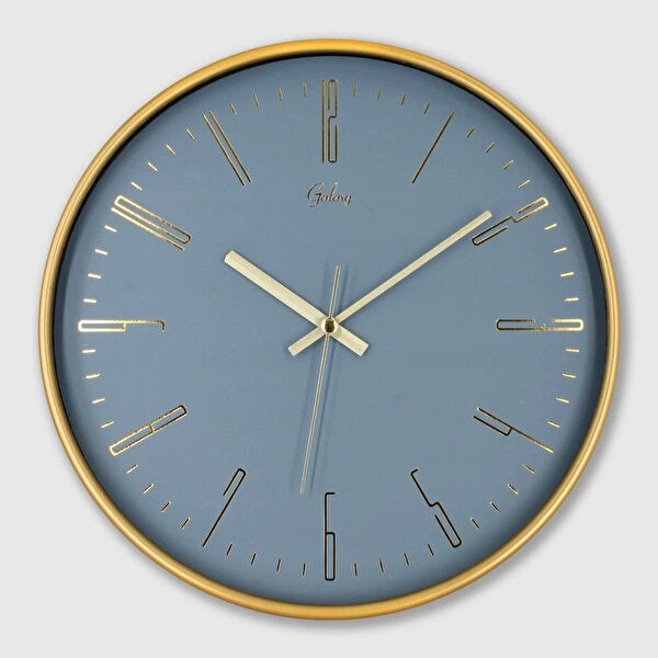 Skygo Dekoratif Duvar Saati