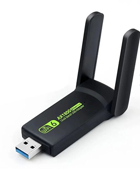 Skygo Wifi Adaptörü, Wifi Anteni